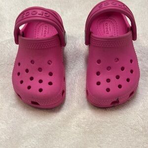 Crocs Kids Classic Clogs